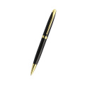 Premium promotional gift metal ball point pen with logo customized